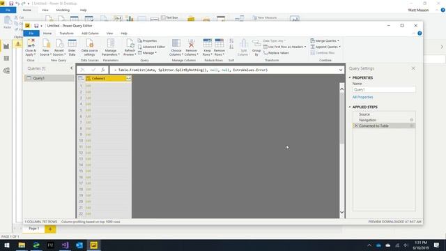 Microsoft Power BI: Building connectors - BRK4003 смотреть онлайн
