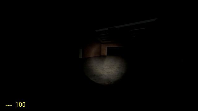 How Dark... Is TOO Dark? ( Customizable Flashlight ) | Garry's Mod смотреть онлайн