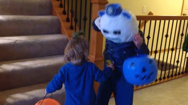 Halloween 2015 2 смотреть онлайн