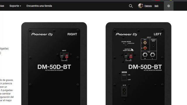 3 nuevos modelos para la serie DM de Pioneer DJ смотреть онлайн