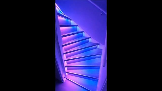 Контроллер SPI лестницы - 3 часть смотреть онлайн