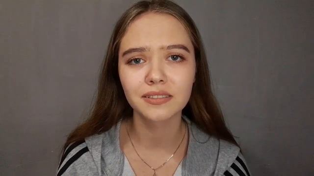 Екатерина Чирцова "Ты большая в любви..." (автор: Е.А.Евтушенко) смотреть онлайн