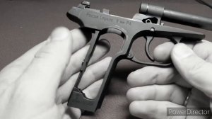 PM PRO 9мм. - обзор. Этого не покажут блоггеры!!!