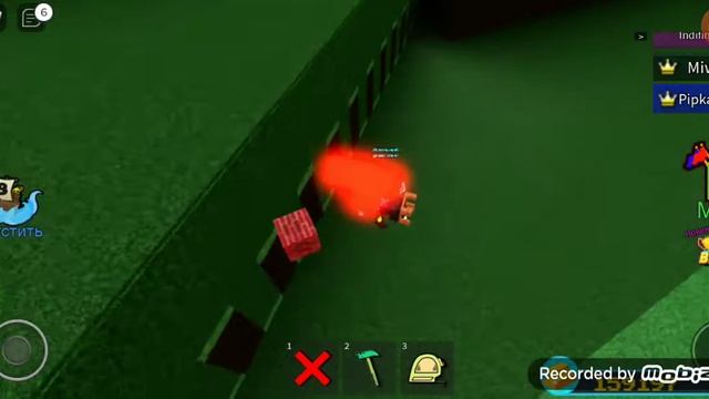 Баги в Build a boat for treasure + Project Zeg смотреть онлайн