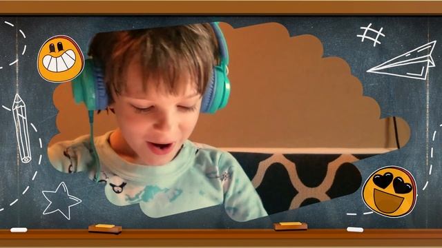 BEST Kids Headphones RIWBOX CAT CT-7 Bluetooth LED HeadPhone Unboxing ? Review смотреть онлайн
