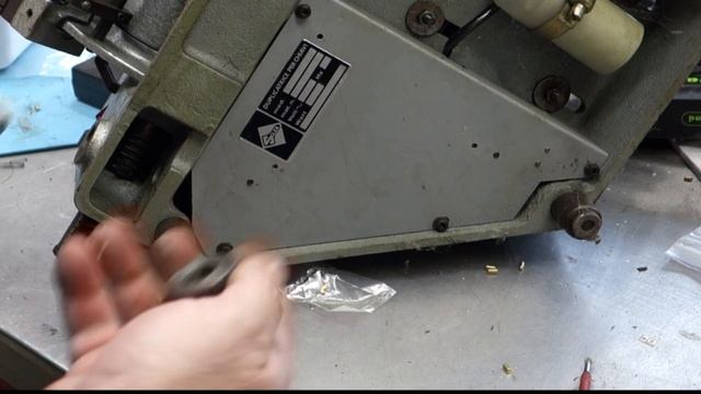 Silca Super Special Drive Gear Replacement смотреть онлайн