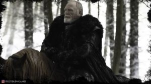 История мира Игры престолов: Долгая Ночь