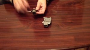 Реле регулятор и контактные кольца для генератора Ford