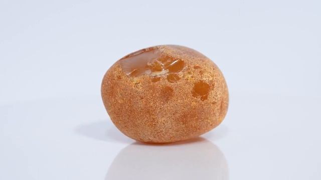 Крупнейшая в истории янтарная капля найдена в России смотреть онлайн