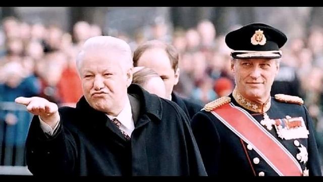 Президент пьяница! смотреть онлайн