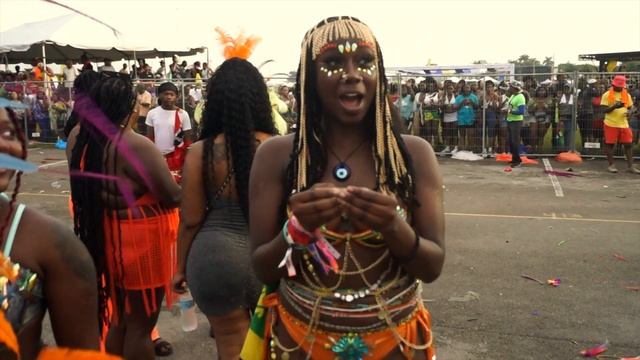 The Miami Carnival Fever 2022 смотреть онлайн