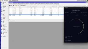 Настройка усилителя WiFi в MikroTik | Режим репитера