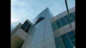 БЕРЕГИТЕСЬ Мира ЗАКУЛИСЬЯ! — Аналоговый ХОРРОР "Backrooms (Found Footage)"