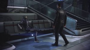 Mass Effect 3 Review (PS5) Mass Effect Legendary Edition