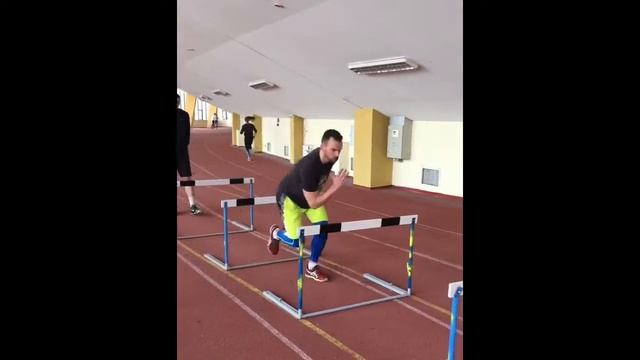 Тренировка за скорост и сила смотреть онлайн