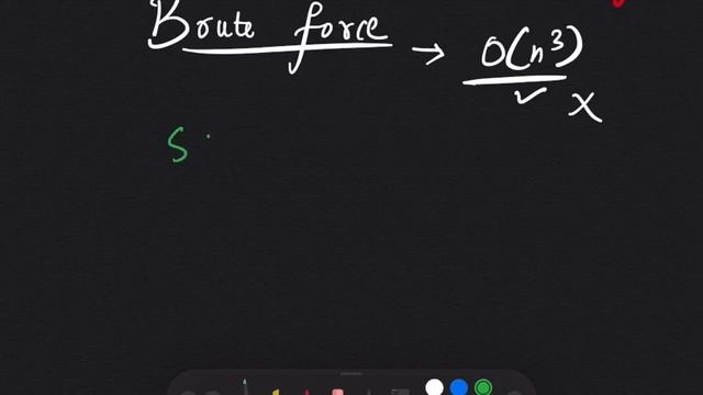 longest palindromic substring leetcode python solution | longest palindromic substring смотреть онлайн