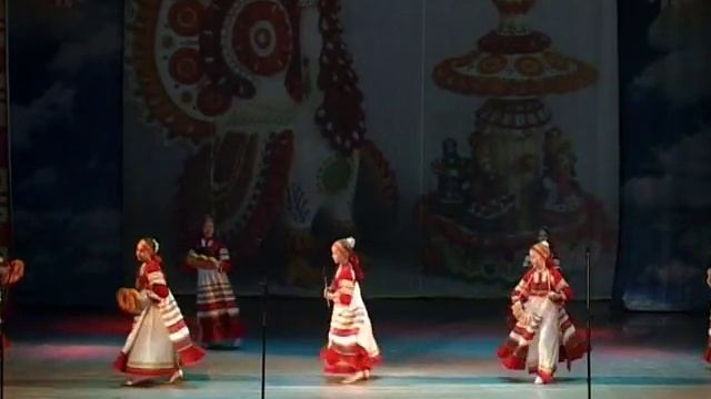Золотая звезда анс Светлячки Марий Эл смотреть онлайн