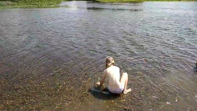 Отпуск на Урале часть 1. смотреть онлайн