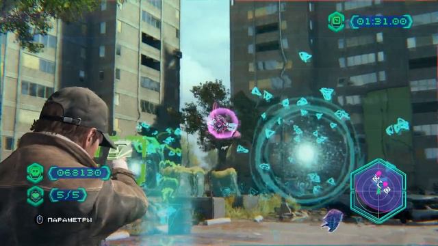 Прохождение Watch Dogs - Часть 16 (Без Комментариев ) смотреть онлайн