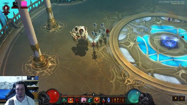 Daráló 20: Necromancer Szintezés 1-70 #3. Rész смотреть онлайн