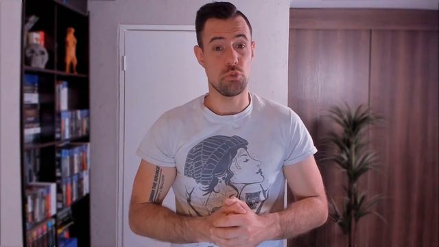 Ad Astra - Movie Review (Spoiler-free) смотреть онлайн