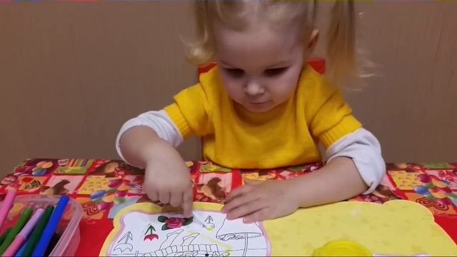 Монтессори как правильно научиться держать ручку смотреть онлайн
