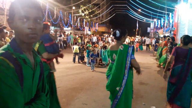 Mumbai ka dandia смотреть онлайн