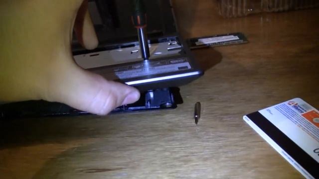 Acer Aspire ONE D260 Upgrade Memory RAM