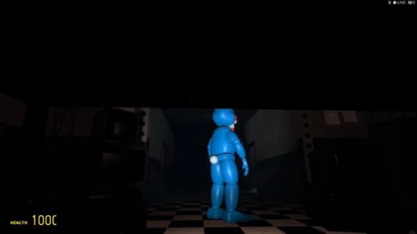 five nights at garrys mod season 1 (the movie)