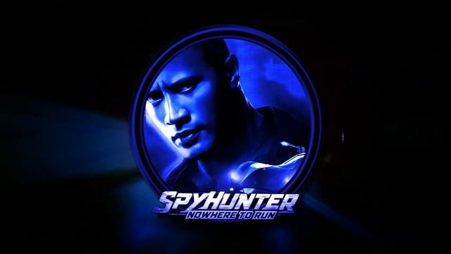 Spy Hunter: Nowhere to Run Soundtrack ~ 08 Solid Rock смотреть онлайн