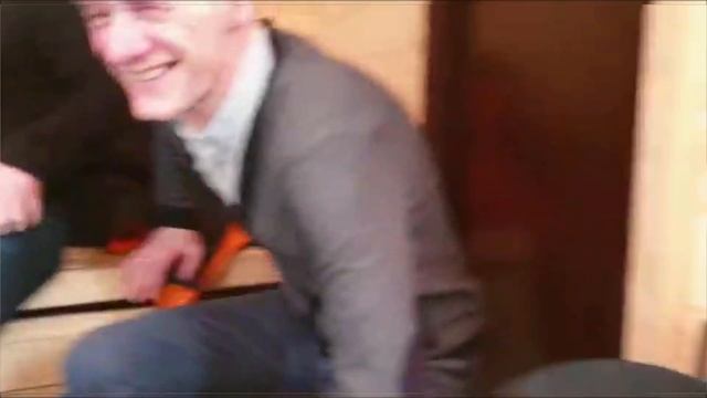 Баня бочка от bochky. Доступна к комплектации новинка от Grill'D Violet Steel. смотреть онлайн