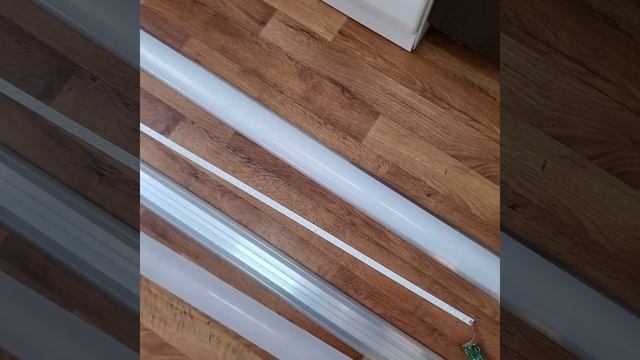 Реанимация светодиодной лампы. смотреть онлайн