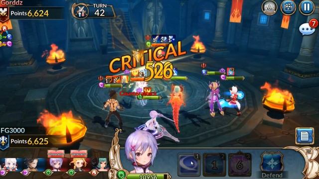 MASTERS! : Knights Chronicle