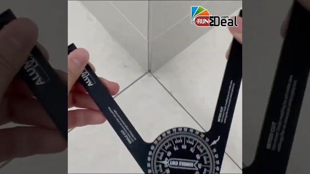 Miter Saw Protractor смотреть онлайн