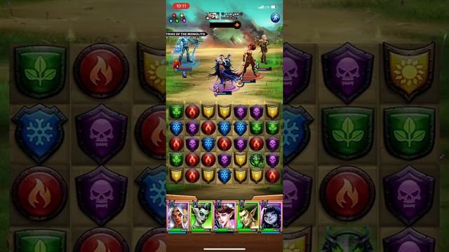 War Hits Sanada Maru vs Badass Inc - Getting Grimble ready смотреть онлайн