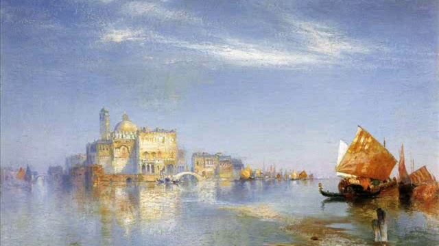Giuseppe Tartini - Cello Concerto In D Major, Mvt. 01 Largo