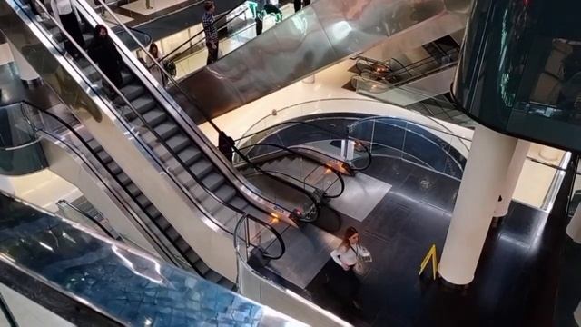 Москва - Сити. Башня Федерация. 1 часть смотреть онлайн