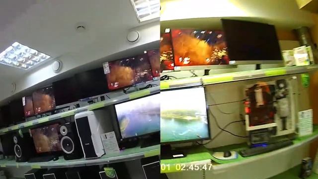 Тест Экшн камер Smarterra b9 w4 w5 и камера из Ленты. Выбираем лучшую бюджетную камеру. смотреть онлайн