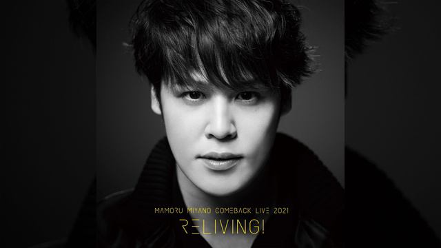 Mamo×Jin RELIVE MIX (RELIVING! Live ver.) смотреть онлайн