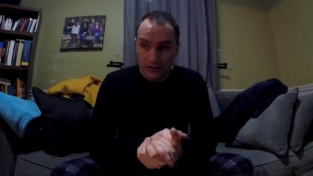Day 74: Get Swole смотреть онлайн