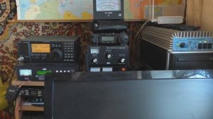 Тюнер искусственная земля MFJ 931