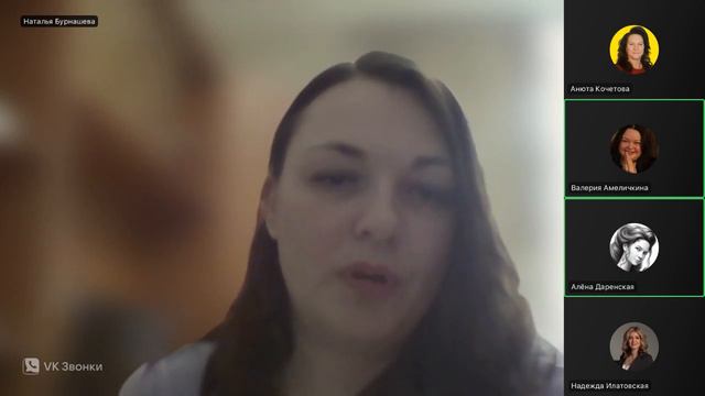 Создаю воронки со смыслом