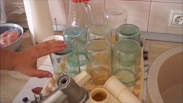 ОЧЕНЬ ВКУСНАЯ ЗАГОТОВКА НА ЗИМУ || ЛЕЧО смотреть онлайн