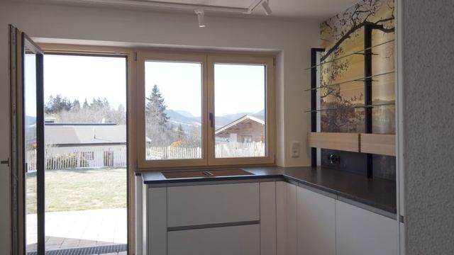 Haustour: Landhaus in Tirol, Ellmau mit Blick auf Wilden Kaiser, Nähe Bergdoktor смотреть онлайн