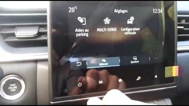 RENAULT CAPTURE INTENSE 2022. وونو كبتور الاخرة ناظياة ولا موحال смотреть онлайн