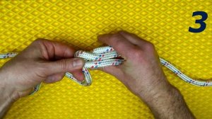 Четыре самых классических узла в повседневной жизни | Подробная инструкция по вязанию узлов