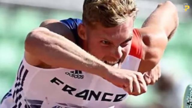 Kevin Mayer || 10 Things You Didn't Know About Kevin Mayer смотреть онлайн