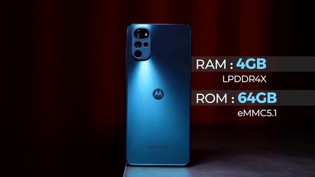 Best Looking Budget Phone!?⚡moto g22 Review | A Budget Phone with Android 12 is here - смотреть онлайн