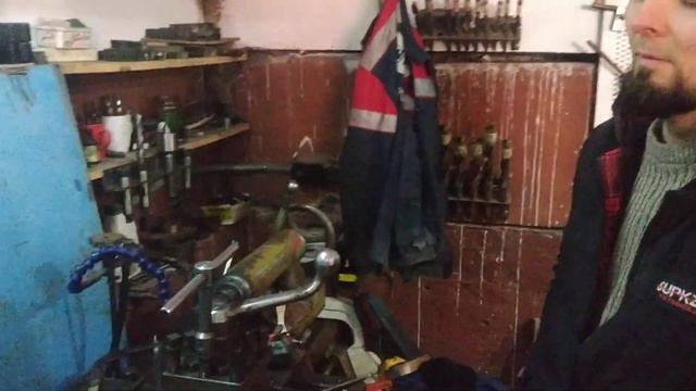 Токарьмастерская станки обзор.