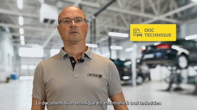 Réaliser un diagnostic complet avec Multi-Diag 360 смотреть онлайн